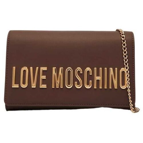 Love Moschino braon ženska torbica Cene