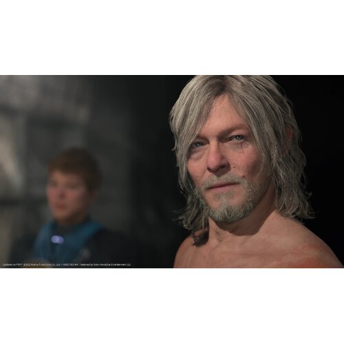 Sony PlayStation PS5 igra Death Stranding 2 Cene