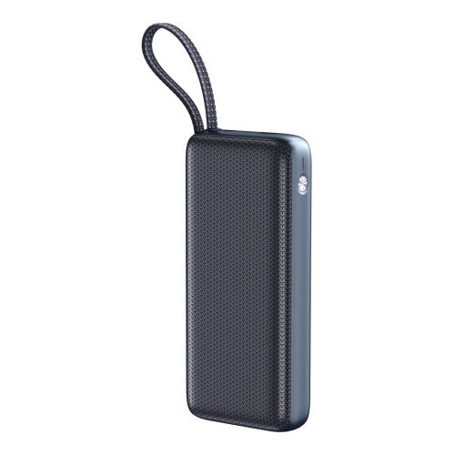 Sandberg All-in1 Powerbank 20000 PD 67W prenosna baterija Slike
