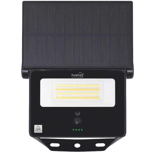  Solarni LED reflektor sa senz. CCT 1100lm Slike