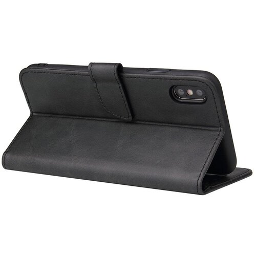  Preklopna torbica Book Case s stojalom za iPhone XS Max Slike