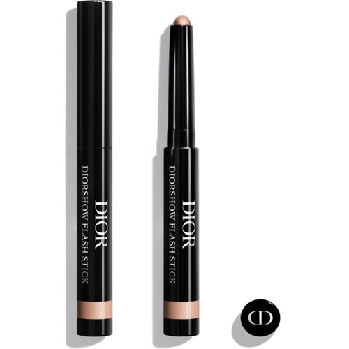 Dior Diorshow Flash Stick sjenilo za oči u olovci vodootporno nijansa 545 Beige Tulle 1.6 g Cijene
