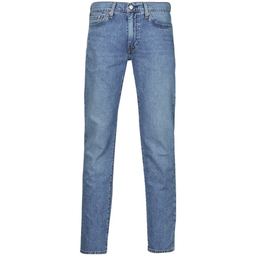 Levi's 511 SLIM Lightweight Plava