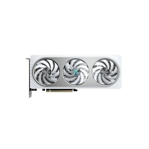 Gigabyte NVidia GeForce RTX 5060 Ti AERO 8GB 128bit GV-N506TAERO OC-8GD rev. 1.0 grafička karta Cene