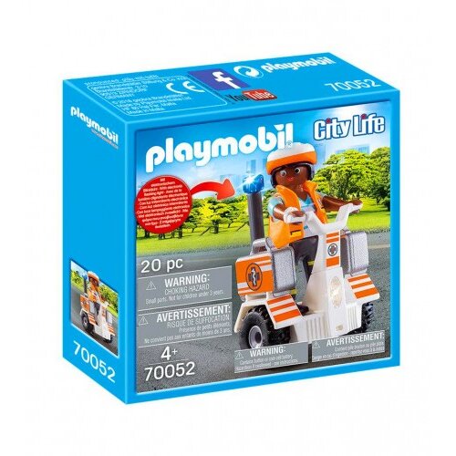 Playmobil Igračka hitna pomoć 167046 Cijene