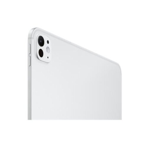 Apple 13-inch iPad Pro (M4) Cellular 256GB with Standard glass – Silver Cijene