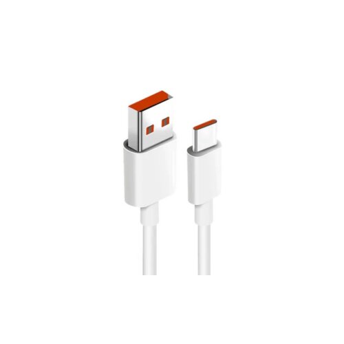  Kabl Xiaomi Mi ORG. 6A USB-A to Type C White, 1m, BHR4915CN Cijene