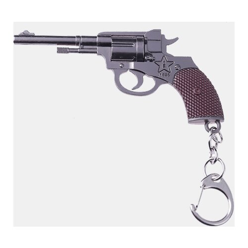 TOSN Revolver obesek Cene