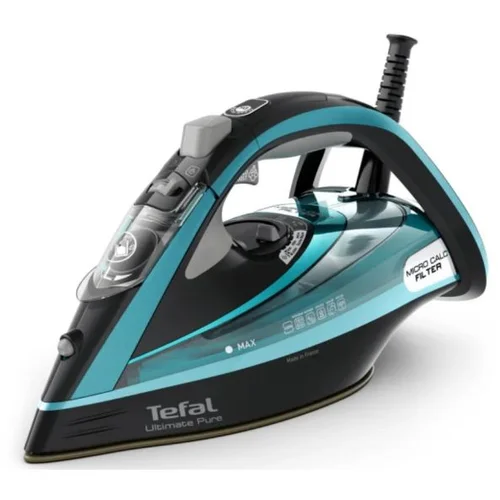 Tefal pegla na paru 3200W Ultimate Pure, 3.200W