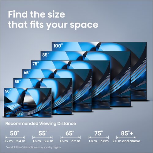 Hisense QLED TV 65U7SE UHD DVB-T2/S2 smart Slike