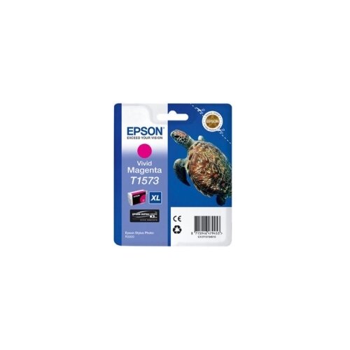 Epson Tinta T1573 (vivid ljubičasta), original Cijene
