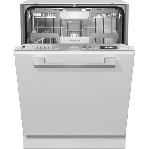 Miele VGRADNI POMIVALNI STROJ G 7255 SCVI XXL Cene