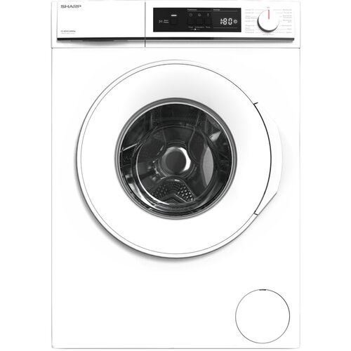 Sharp ES-NFA014WWNA Pralni stroj 10 kg, razred A, 920026 Cene