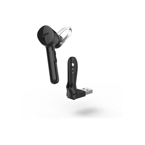 Hama 00177060 MyVoice1300 Bluetooth slu&amp;scaron;alke, črne Slike