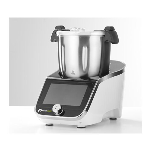  Kuhinjski Robot za Pripravo Hrane 4.5L, Hendichef, 230V/1.400W, 210x380x320mm Cene