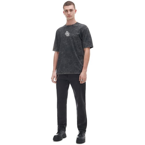 Cropp muška majica dugih rukava - Siva  4831W-90X Cijene