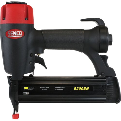 Senco S200BN pneumatski pištolj za eskere, 15-50mm, 1.2 (AX) Cene