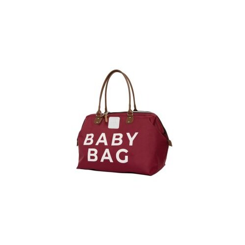 Zoozie Bags torba na rame za decu 2169 32260 claret red Slike