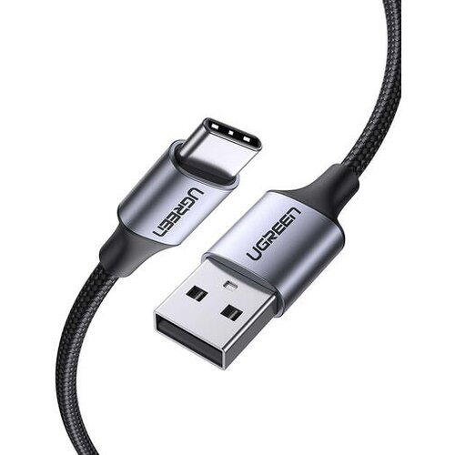 Ugreen usb type c kabel quick charge 3.0 3A 2 m Slike