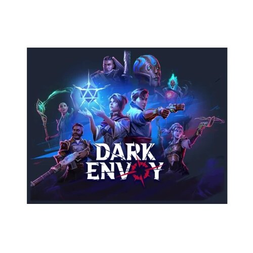 Dark Envoy - Steam - Global Cijene