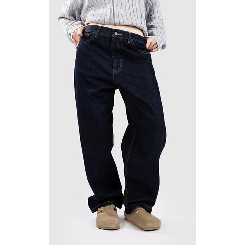 Carhartt WIP Brandon Kavbojke blue rinsed Cene