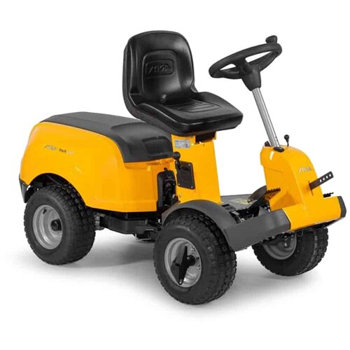 Front mower kosačica Stiga Park 320 G Cene