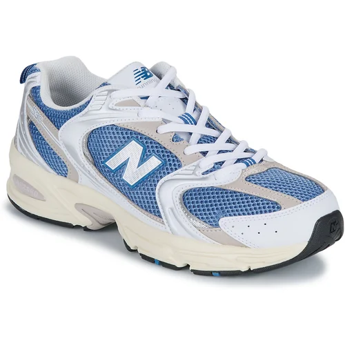 New Balance Nizke superge 530 Modra