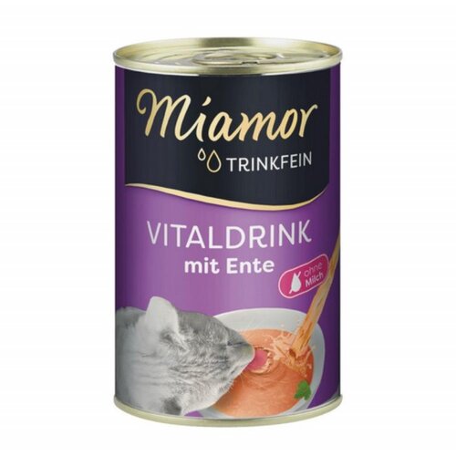 FINNERN - MIAMOR Miamor Vital drink pacetina 135ml Cene