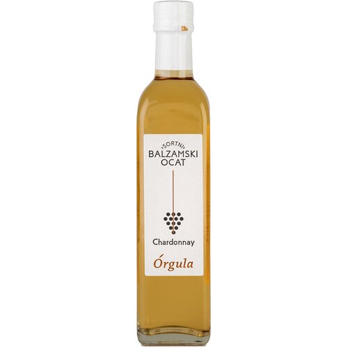 Orgula Balzamski ocat Chardonnay 0,5 l Cijene