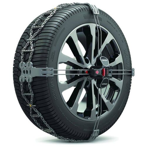 Konig THULE K-Summit Lanci/pauk za sneg - K23 Slike