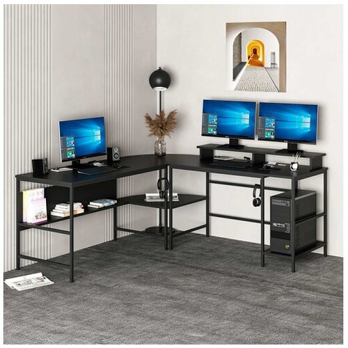 Hanah home radni sto Greta RGB - 8536 Cene