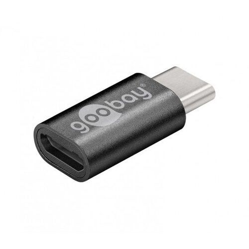 Goobay Adapter USB-C na micro USB 2.0 Cene
