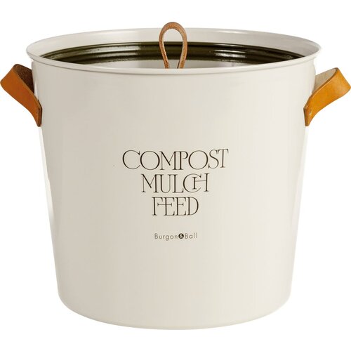  Compost Mulch Feed "Collector" - posoda za kompost  - 1 k. Cene