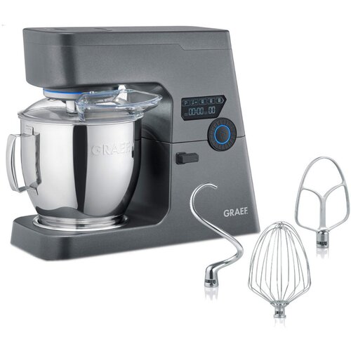 GRAEF KM7016 MYestro Küchenmaschine Cene