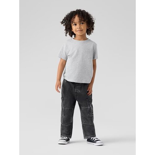 GAP Baby Jeans Baggy Cargo - Boys Cene