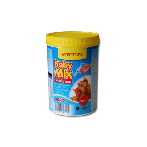 Baby-mix 1235-16347 sa probiotikom za rucno hranjenje ( 03887 ) Slike