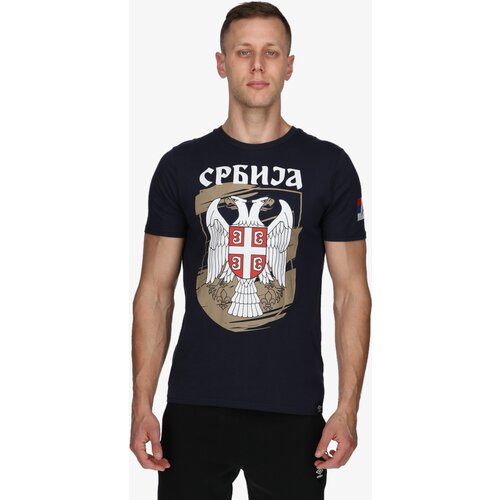 Umbro muška majica ec serbia flag UMA241M859-02 Cene