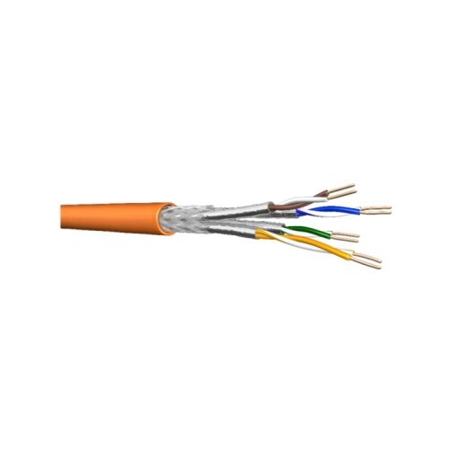 Draka Mrežni kabl S/FTP LSHF Cat7 UC900 HS23 4P 500DW kotur od 500 m Slike