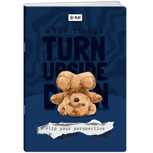 Play Premium 40, sveska, 40 listova, Teddy Bears - odaberite motiv Cene