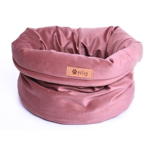  Ležišče za psa &#8220;BASKET&#8221; ROYAL / PINK Cene