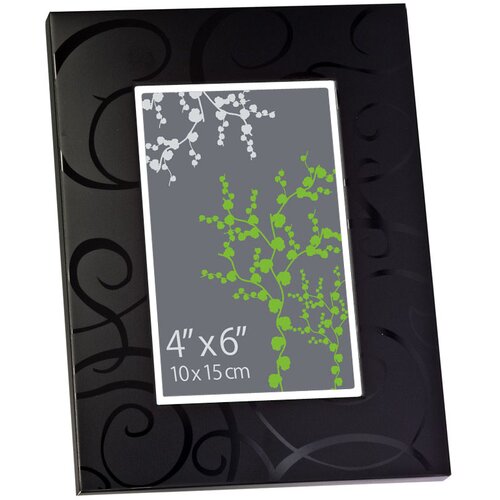 Viter Ram za slike ELEGANCE 10x15 crni Cene