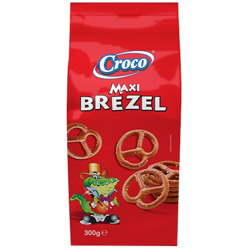 CROCO perece slane maxi 300g Cene
