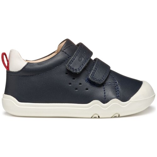 Geox B STEPPIEUP BOY Plava Cijene