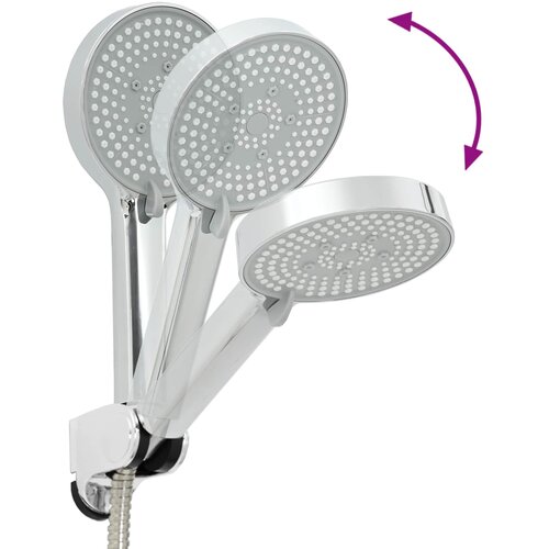  Set glave tu&amp;scaron;a Krom G 1 / 2 inča Slike