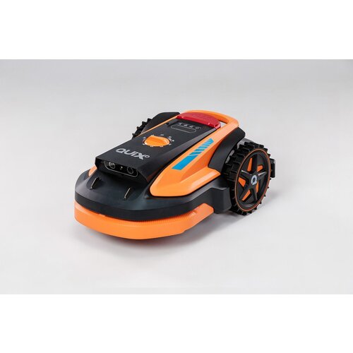Villager QUIX Oculus 500 Robot kosilica Slike