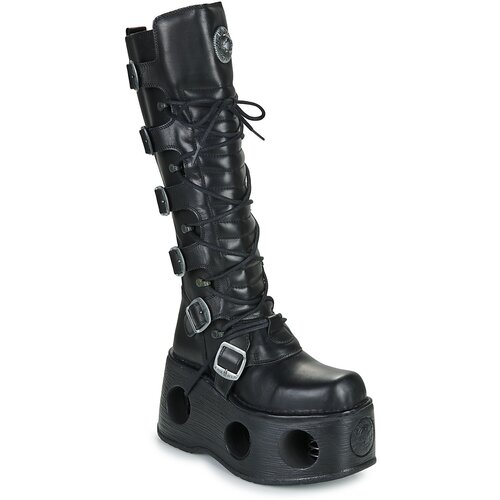 New Rock 272-S2 Crna Cijene