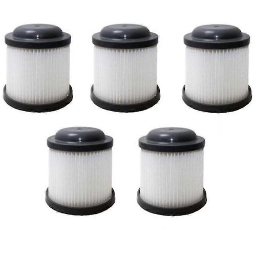 INORCO 5Pcs Vf90 Hepa za Sesalnik Pribor Filter Pvf110 Phv1210 Filter, (21985966) Slike