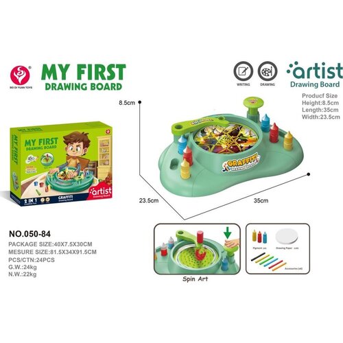 Magaza Set Moja prva tabla za crtanje Cene