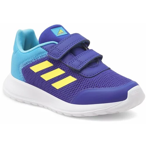 Adidas Čevlji Tensaur Run 2.0 Cf I IG1147 Modra
