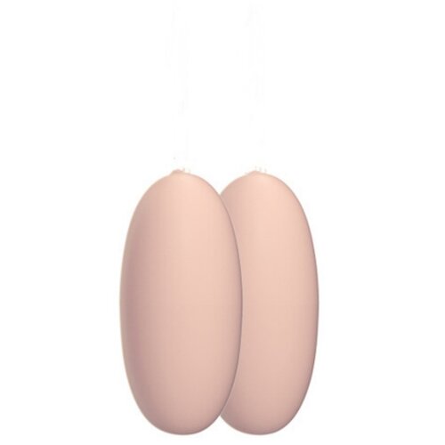 Galaku Električni osebni vibrator krogle NZGLK-1 USB ABS, (21691370) Slike